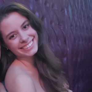 Meet your Posher, Kiana